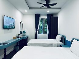 PEARL HOTEL PHU QUOC