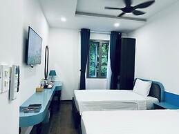 PEARL HOTEL PHU QUOC