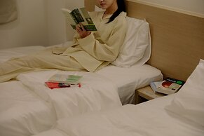 Anook Hotel Cheongnyangni