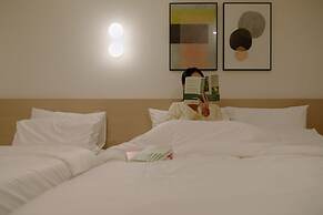 Anook Hotel Cheongnyangni