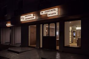 Anook Hotel Cheongnyangni