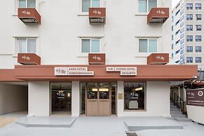 Anook Hotel Cheongnyangni