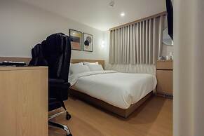 Anook Hotel Cheongnyangni