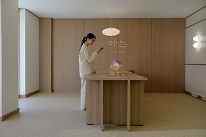 Anook Hotel Cheongnyangni