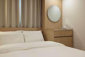 Anook Hotel Cheongnyangni