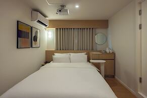 Anook Hotel Cheongnyangni