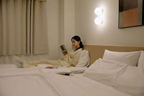 Anook Hotel Cheongnyangni