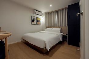 Anook Hotel Cheongnyangni