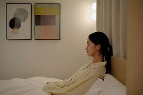 Anook Hotel Cheongnyangni