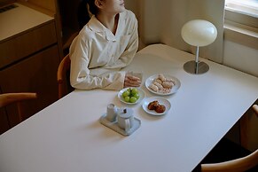Anook Hotel Cheongnyangni