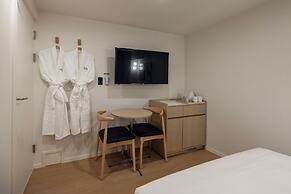 Anook Hotel Cheongnyangni