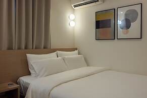 Anook Hotel Cheongnyangni