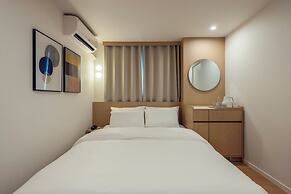 Anook Hotel Cheongnyangni