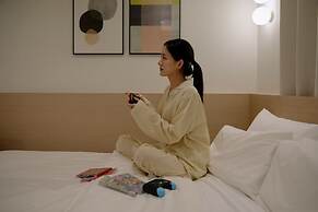 Anook Hotel Cheongnyangni