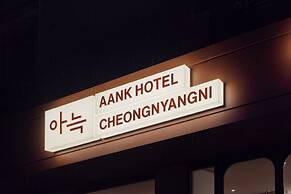 Anook Hotel Cheongnyangni