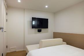 Anook Hotel Cheongnyangni
