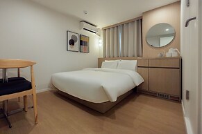 Anook Hotel Cheongnyangni