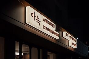 Anook Hotel Cheongnyangni