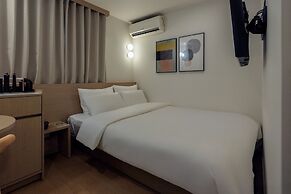 Anook Hotel Cheongnyangni