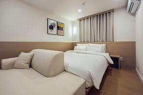 Anook Hotel Cheongnyangni