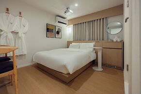 Anook Hotel Cheongnyangni