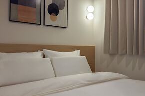 Anook Hotel Cheongnyangni