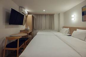Anook Hotel Cheongnyangni