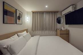 Anook Hotel Cheongnyangni