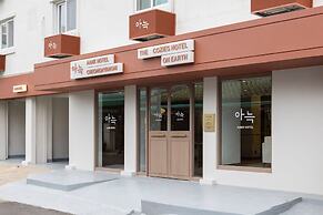 Anook Hotel Cheongnyangni