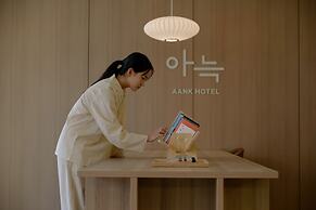 Anook Hotel Cheongnyangni