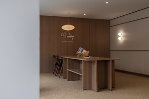 Anook Hotel Cheongnyangni