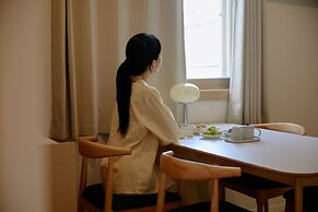 Anook Hotel Cheongnyangni