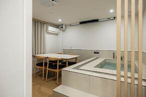 Anook Hotel Cheongnyangni