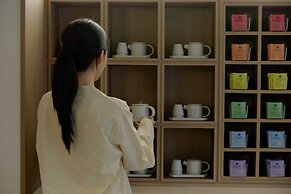 Anook Hotel Cheongnyangni