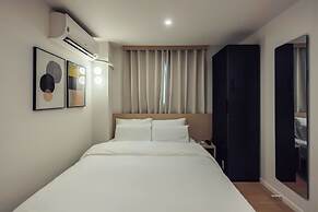 Anook Hotel Cheongnyangni