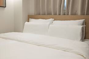 Anook Hotel Cheongnyangni