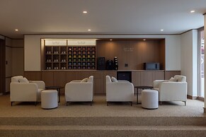 Anook Hotel Cheongnyangni