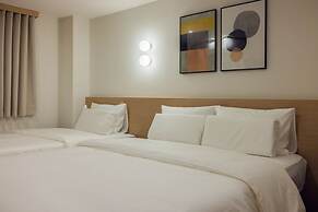 Anook Hotel Cheongnyangni