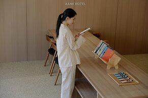 Anook Hotel Cheongnyangni