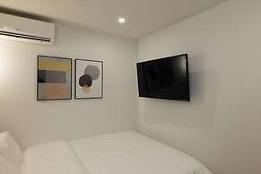 Anook Hotel Cheongnyangni