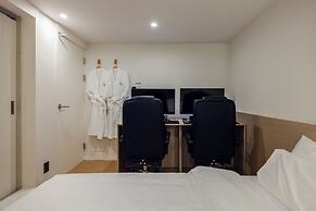 Anook Hotel Cheongnyangni