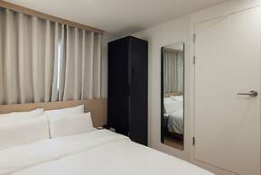 Anook Hotel Cheongnyangni