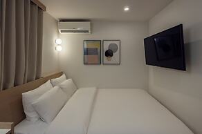 Anook Hotel Cheongnyangni