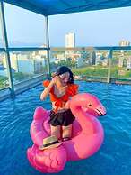 The Shine Hotel & Apartment
