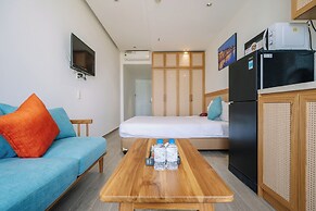 The Shine Hotel & Apartment