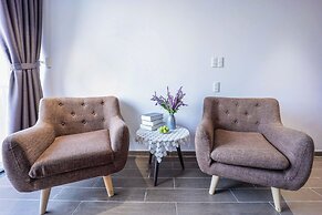 The Shine Hotel & Apartment