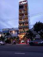 The Shine Hotel & Apartment