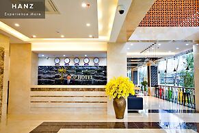 S79 Top Hotel