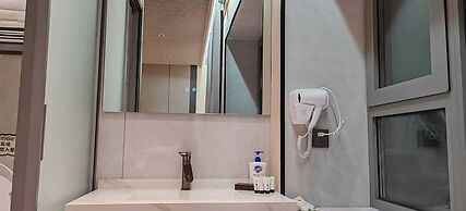 Xuegu Xinfu Guest House