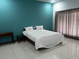 Richmount Natural Resort Private Limited
